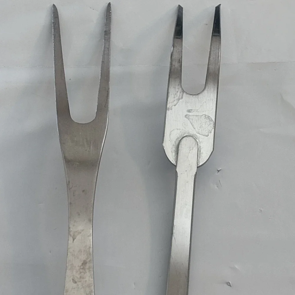 Ekco vintage flint